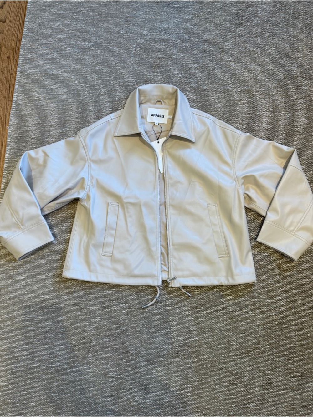 Apparis Ada jacket - Picture 2 of 4